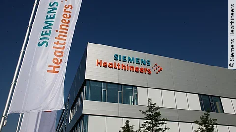 Siemens Healthineers