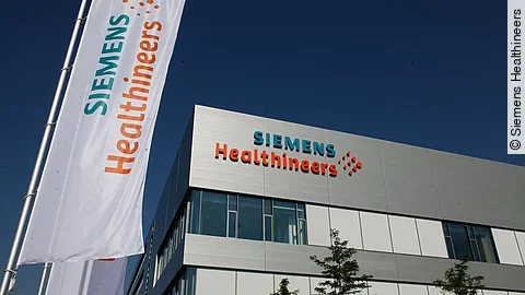 Siemens Healthineers Siemens Healthineers