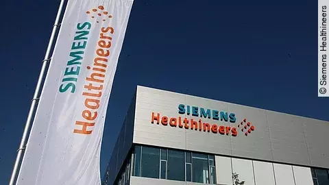 Siemens Healthineers