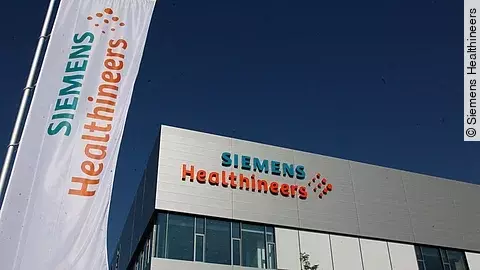 Siemens Healthineers