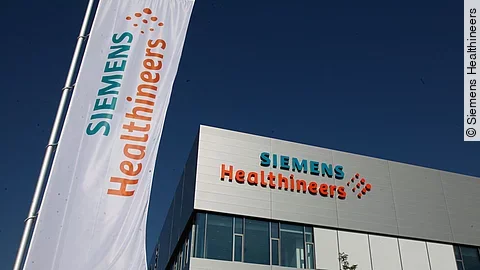 Siemens Healthineers