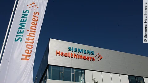 Siemens Healthineers