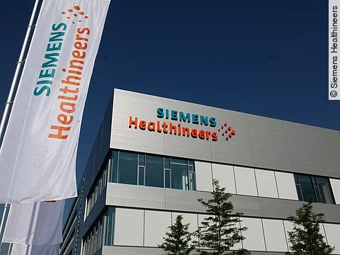 Siemens Healthineers
