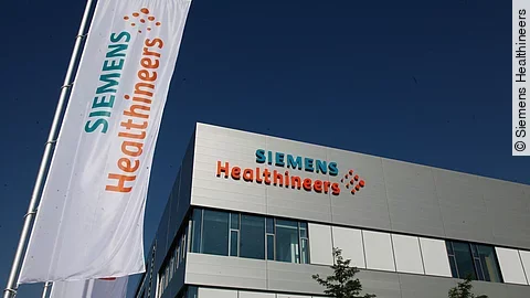 Siemens Healthineers