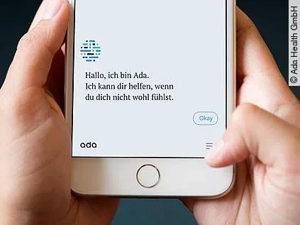 Ada Health GmbH