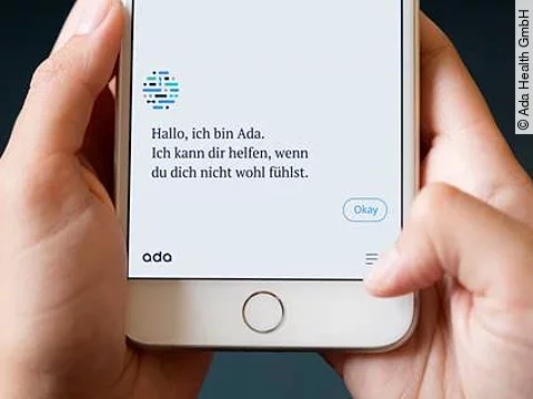Ada Health GmbH