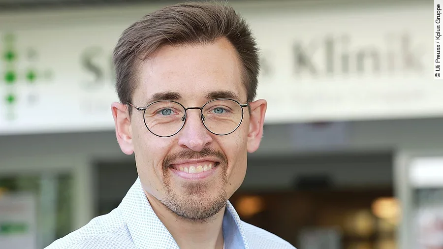 Markus Kremer Markus Kremer