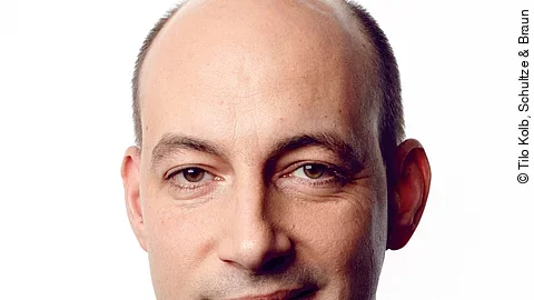 Tilo Kolb Tilo Kolb