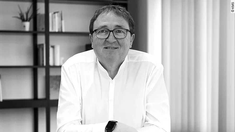 Alois G. Steidel Alois G. Steidel