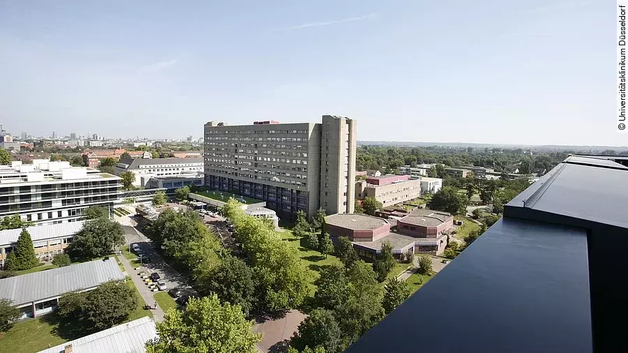 Universitätsklinikum Düsseldorf
