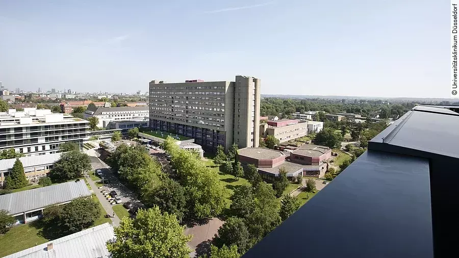 Universitätsklinikum Düsseldorf