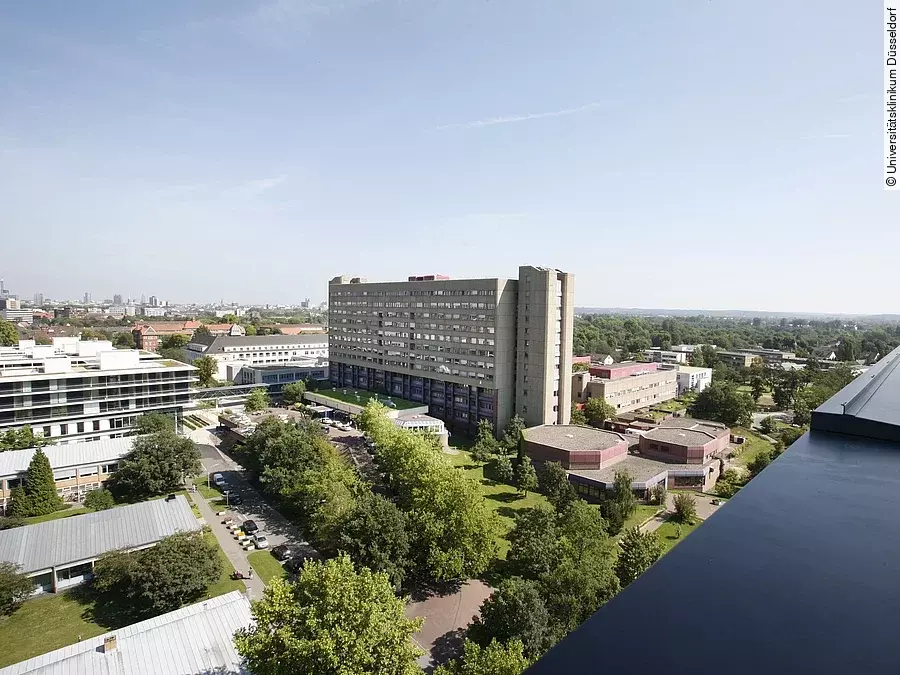Universitätsklinikum Düsseldorf