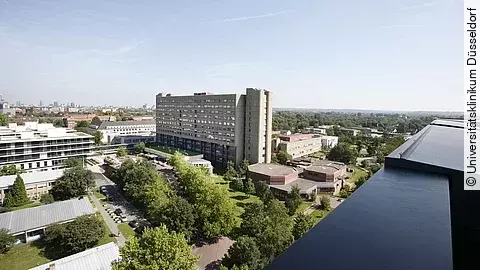 Universitätsklinikum Düsseldorf