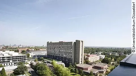 Universitätsklinikum Düsseldorf
