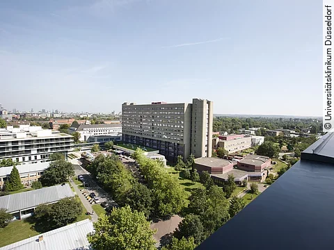 Universitätsklinikum Düsseldorf