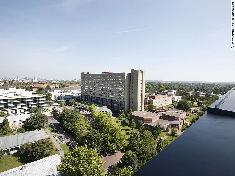 Universitätsklinikum Düsseldorf