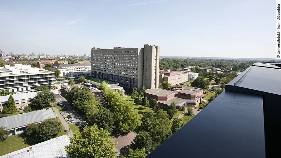 Universitätsklinikum Düsseldorf