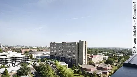 Universitätsklinikum Düsseldorf
