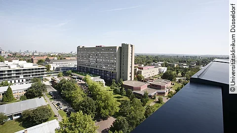 Universitätsklinikum Düsseldorf