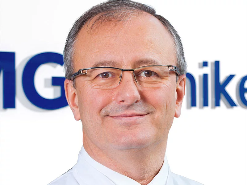 Prof. Dr. Ziya Akçetin