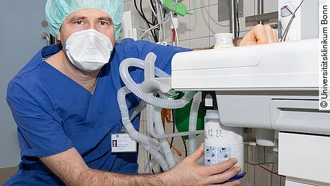 Prof. Mark Coburn Prof. Mark Coburn