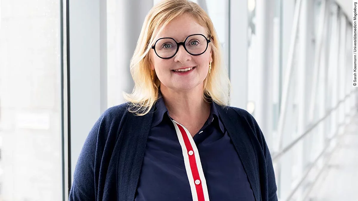 Prof. Dr. Daniela Dieterich Prof. Dr. Daniela Dieterich