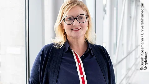 Prof. Dr. Daniela Dieterich