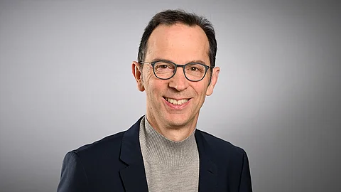 Franz Huber