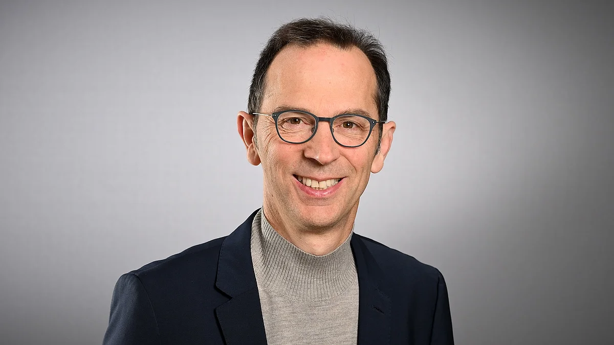 Franz Huber