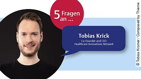 Tobias Krick