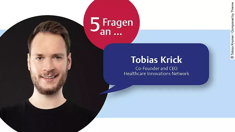 Tobias Krick Tobias Krick