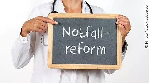 Notfallreform