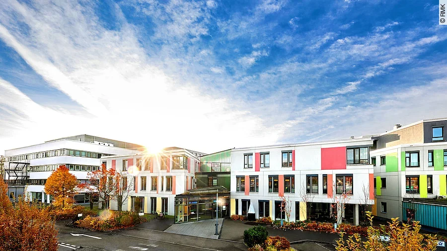 Rems-Murr-Klinik Schorndorf
