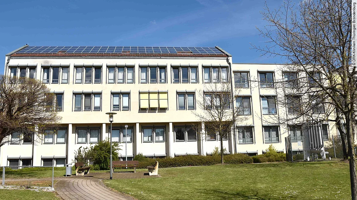 Bad Frankenhausen Bad Frankenhausen