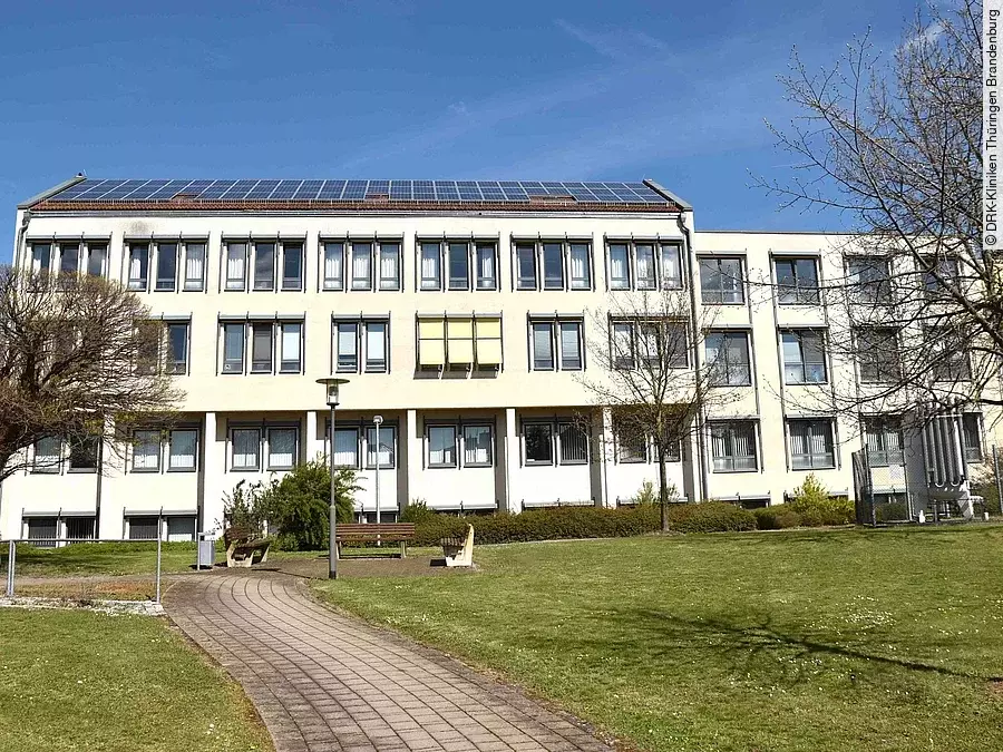 Bad Frankenhausen Bad Frankenhausen