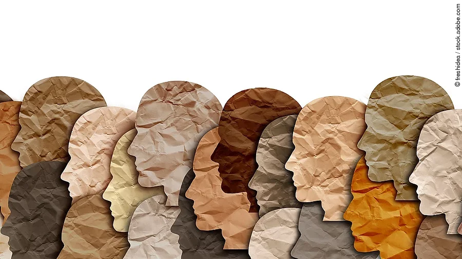 Inklusion und Diversität