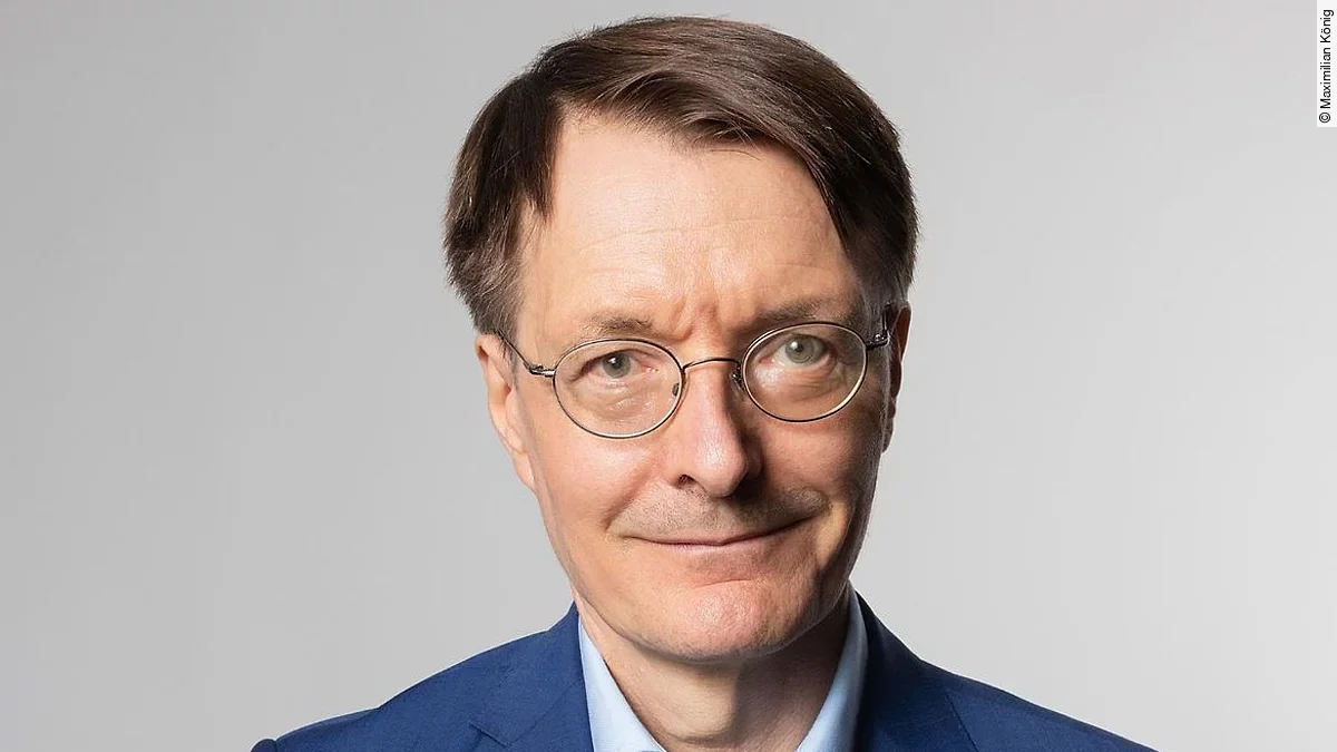 Prof. Karl Lauterbach