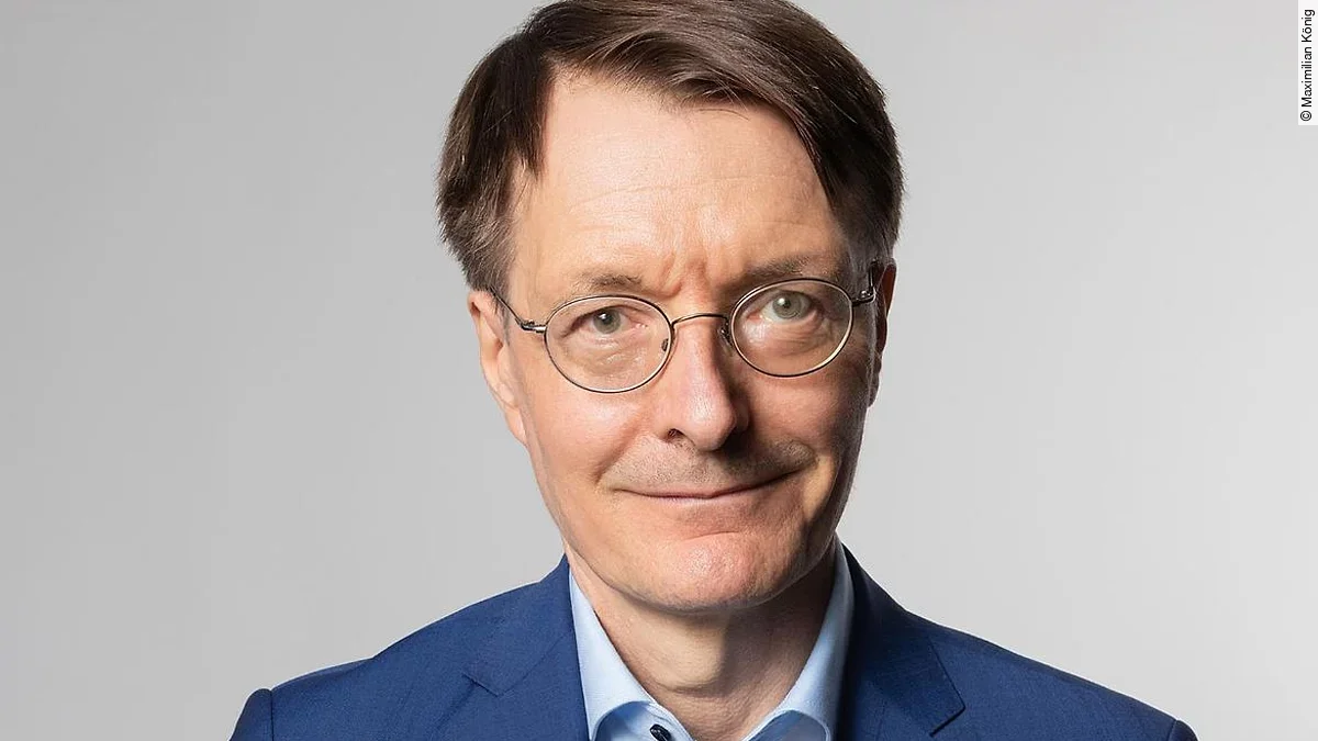 Prof. Karl Lauterbach