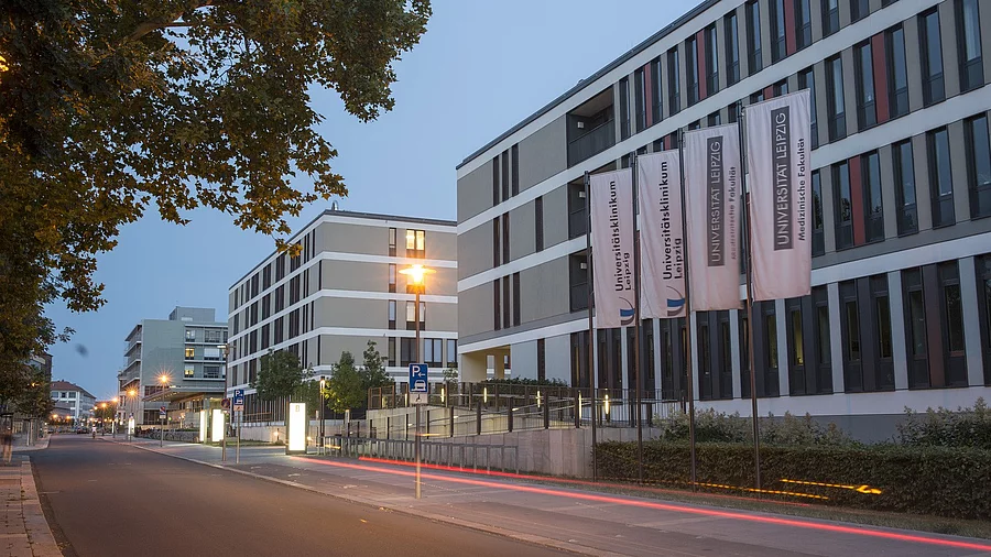 Universitätsklinikum Leipzig