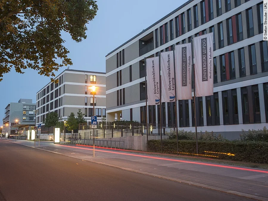 Universitätsklinikum Leipzig
