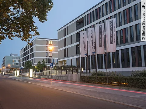 Universitätsklinikum Leipzig