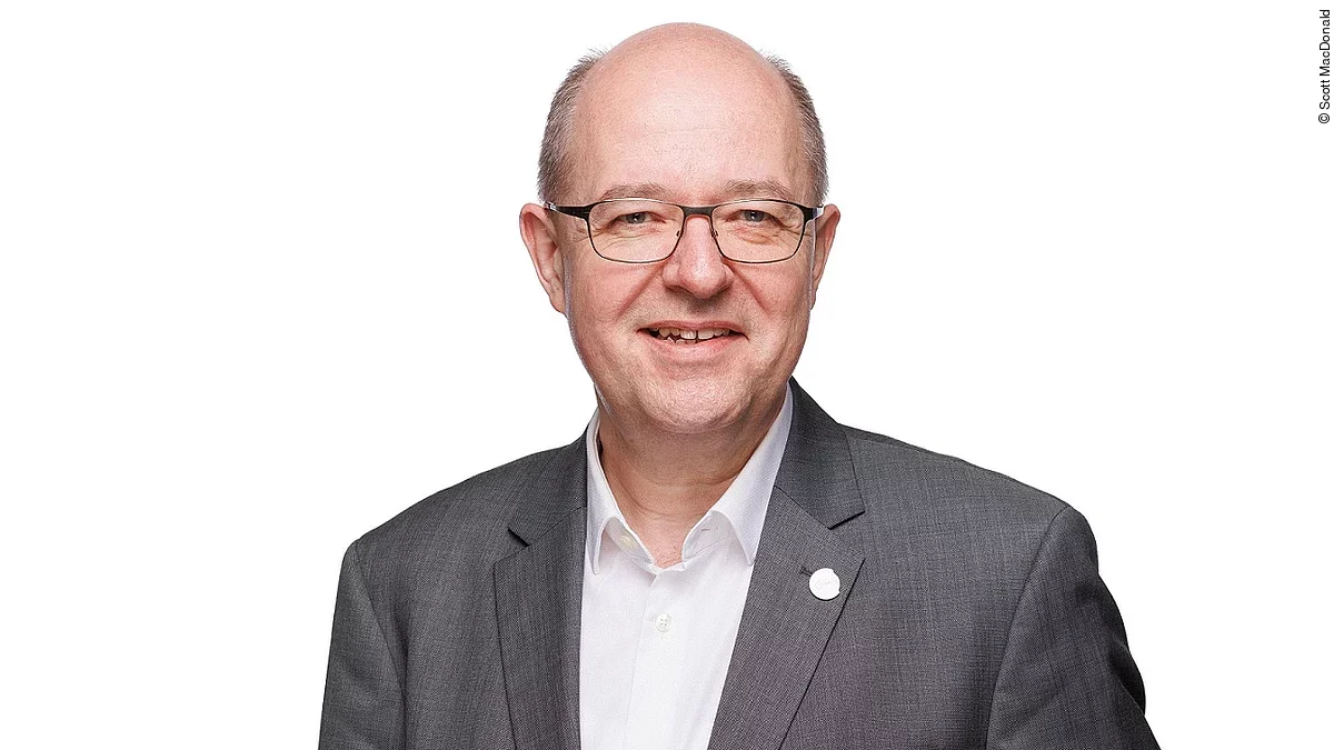 Dr. Peter Gocke Dr. Peter Gocke