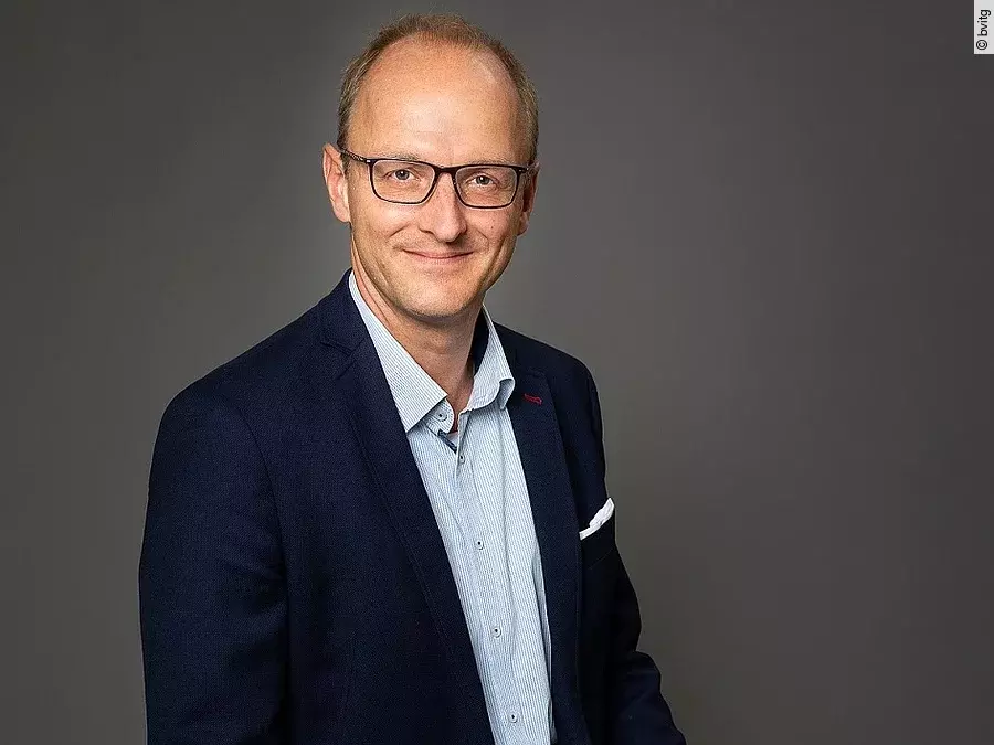 Gerrit Schick Gerrit Schick