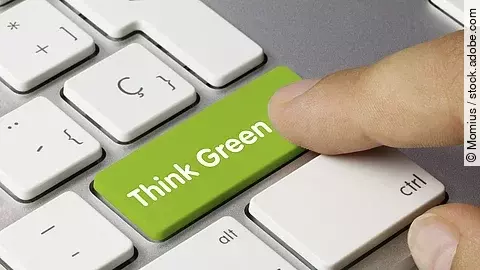 Think Green