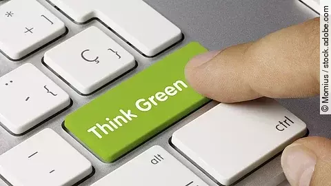 Think Green