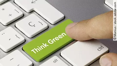 Think Green