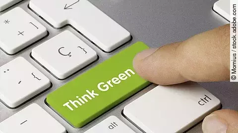 Think Green