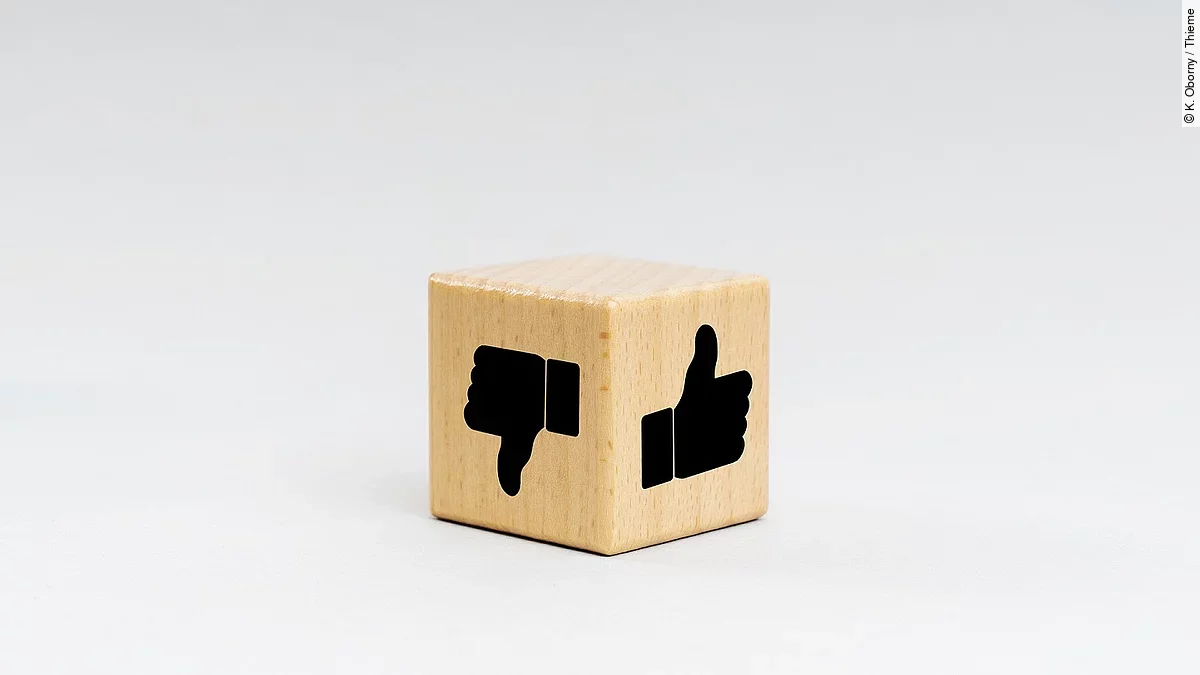 Entscheidung Entscheidung