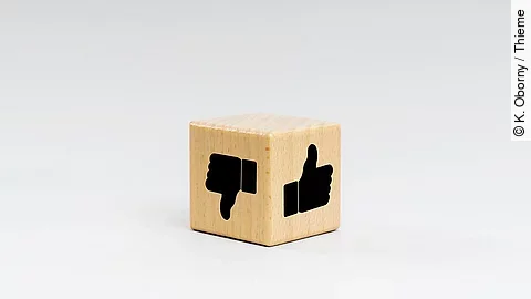 Entscheidung Entscheidung