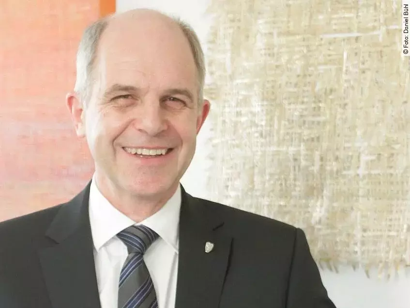 Horneber_Markus_Agaplesion_Vorstandsvorsitzender Markus Horneber